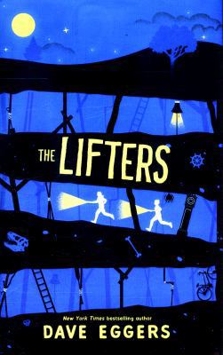 The Lifters 1407185462 Book Cover