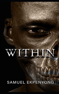 Within B0CC4RHXWL Book Cover