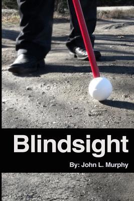 Blindsight 1522780610 Book Cover