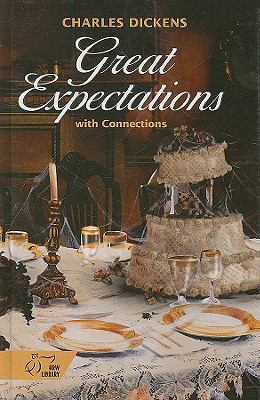 Student Text 2000: Great Expectations 0030954983 Book Cover