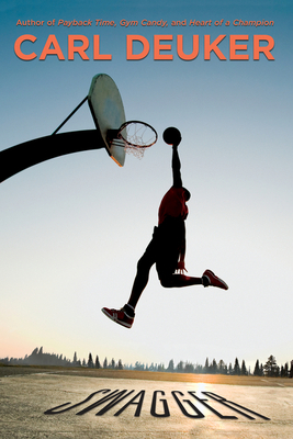 Swagger 0547974590 Book Cover