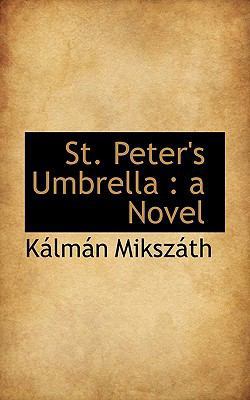 St. Peter's Umbrella 1117096289 Book Cover