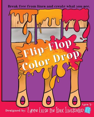 Flip-Flop Cover Drop 1954177372 Book Cover