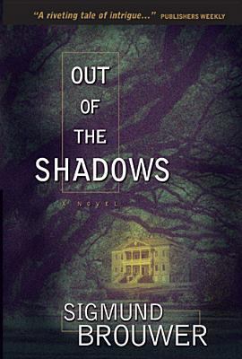 Out of the Shadows (Nick Barrett Mystery Series... 0842342400 Book Cover
