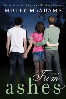 From Ashes 0062267728 Book Cover