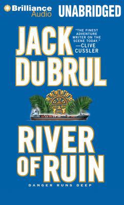 River of Ruin 1469244705 Book Cover