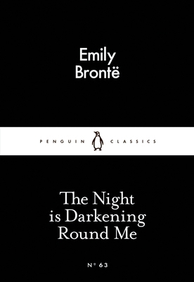 The Night Is Darkening Round Me B078Z1MJV7 Book Cover