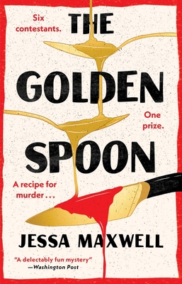 The Golden Spoon 1668008017 Book Cover