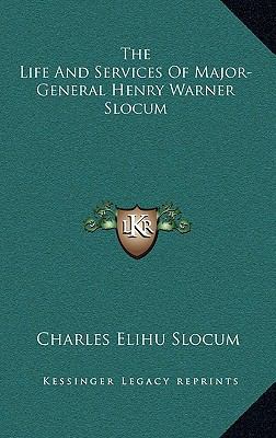 The Life and Services of Major-General Henry Wa... 1163865729 Book Cover