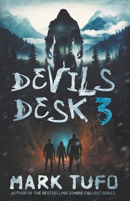 Devils Desk 3 B0FPM1JFVM Book Cover