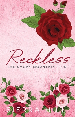 Reckless            Book Cover