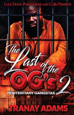 The Last of the OG's 2 1955270120 Book Cover