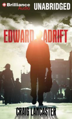 Edward Adrift 1469289393 Book Cover