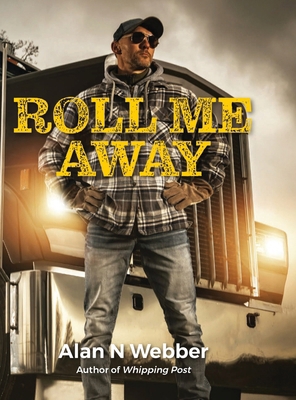 Roll Me Away B0G76G7ZTX Book Cover