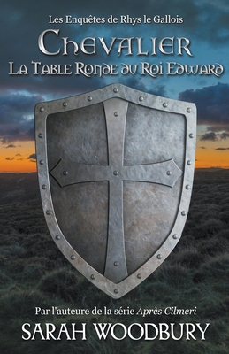 Chevalier: La Table Ronde du Roi Edward [French] B09P3TZWZ5 Book Cover