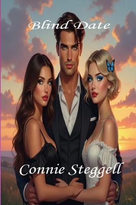 Blind Date B0GHDYY5Q5 Book Cover