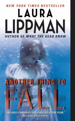 Another Thing to Fall 0061128880 Book Cover