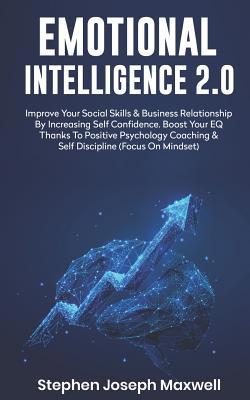Emotional Intelligence 2.0: Improve Your Social... 1091537151 Book Cover