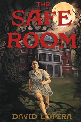 The Safe Room B0GY3S9XBF Book Cover