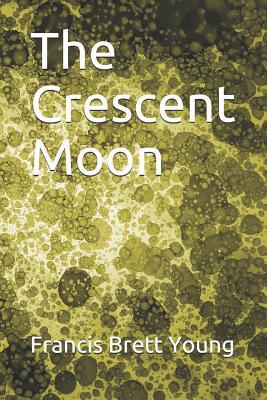 The Crescent Moon 1099749298 Book Cover