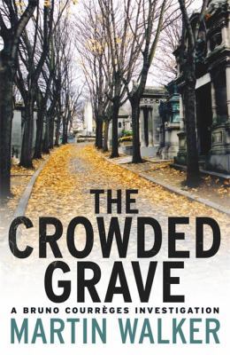 Crowded Grave 1849163227 Book Cover