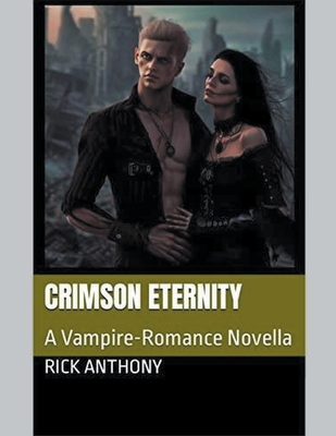 Crimson Eternity B0C6WX2G67 Book Cover