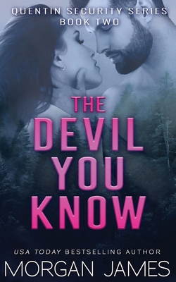 The Devil You Know 1951447298 Book Cover