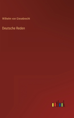 Deutsche Reden [German] 3368211617 Book Cover