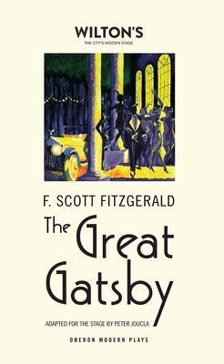 The Great Gatsby 1849434816 Book Cover