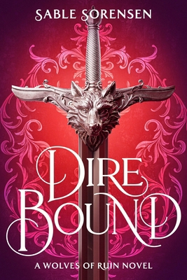 Direbound B0FSK2TZTL Book Cover