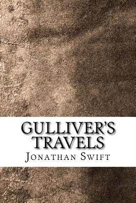 Gulliver's Travels 1729503489 Book Cover