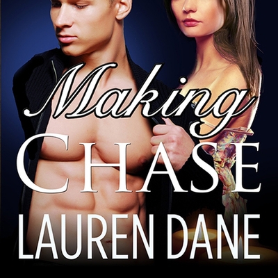 Making Chase B08XL9QGLR Book Cover