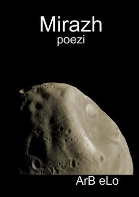 Mirazh [Albanian] 1291445080 Book Cover