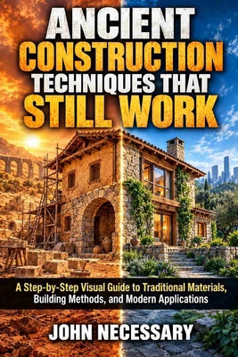 Ancient Construction Techniques That Still Work... B0HKPRVQJ3 Book Cover