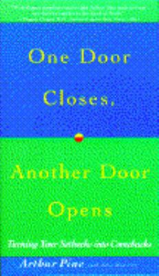 One Door Closes, Another Door Opens B001V86ZCM Book Cover