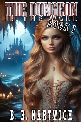 The Dungeon in the wall: Book 1 B0D6LKDYDF Book Cover
