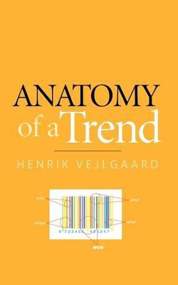 Anatomy of a Trend 0071700773 Book Cover