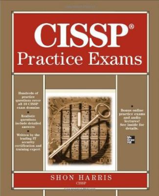 CISSP Practice Exams