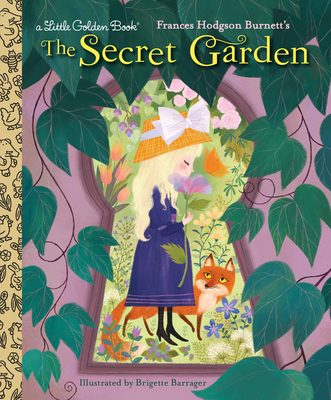 The Secret Garden 0399552251 Book Cover