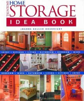 tauntons-home-storage-idea-book B0082M52VK Book Cover