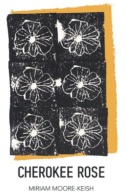 Cherokee Rose 1646625005 Book Cover