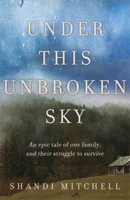 Under This Unbroken Sky B002U3CBAW Book Cover