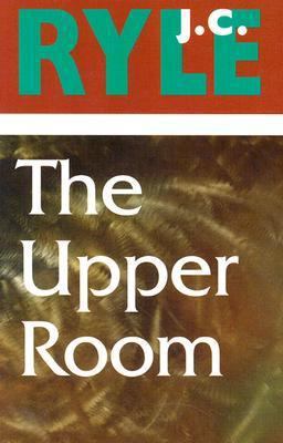 Upper Room 085151376X Book Cover