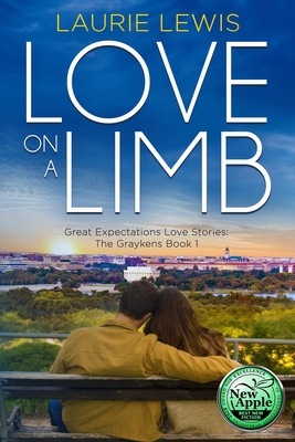 Love On A Limb: A Love Story For All Seasons 0997204168 Book Cover
