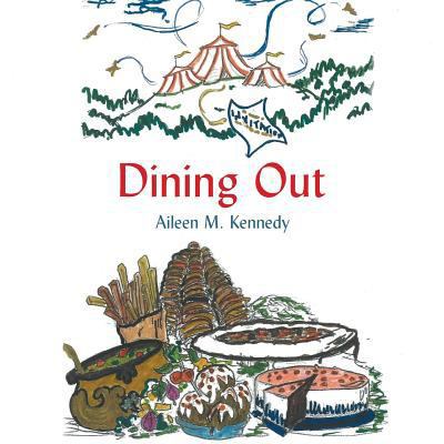 Dining Out 1546267778 Book Cover