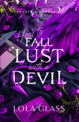 How to Fall in Lust with a Devil B0CV31ZMGG Book Cover