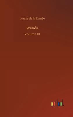 Wanda 3732689301 Book Cover