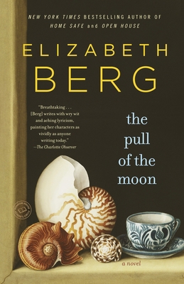 The Pull of the Moon 0345512170 Book Cover