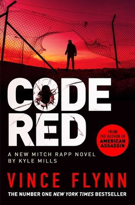Code Red: The pulse-pounding thriller from the ... 1398500879 Book Cover