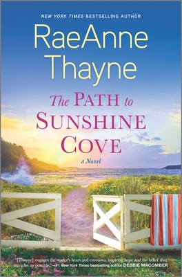 The Path to Sunshine Cove 1335665439 Book Cover